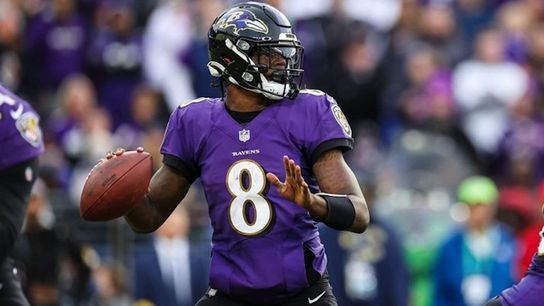 Ravens sign Jackson to lucrative five-year contract extension taken on the South Side (NFL)